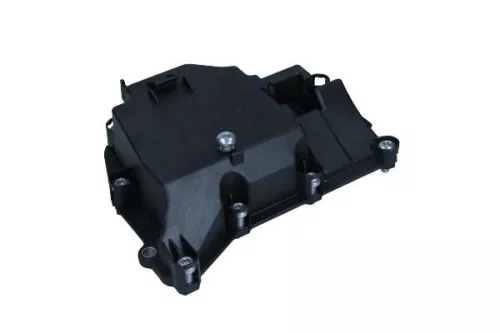 Oil Separator, crankcase ventilation