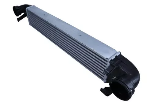 Charge Air Cooler