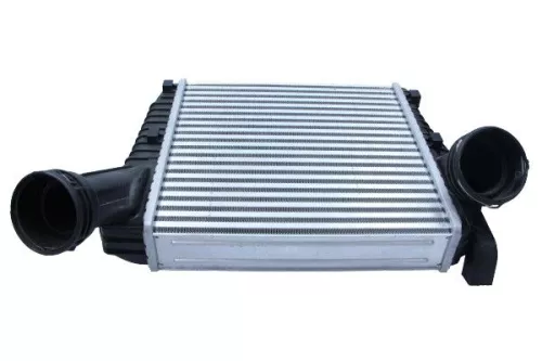 Charge Air Cooler
