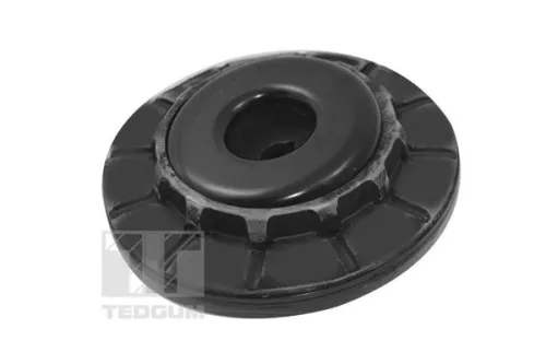 TEDGUM Control/Trailing Arm, wheel suspension (TED25480)
