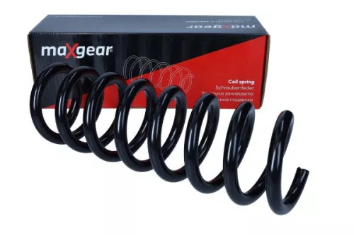 MAXGEAR Suspension Spring (60-0924)