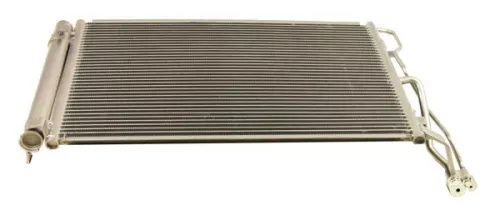 MAXGEAR Condenser, air conditioning (AC830239)