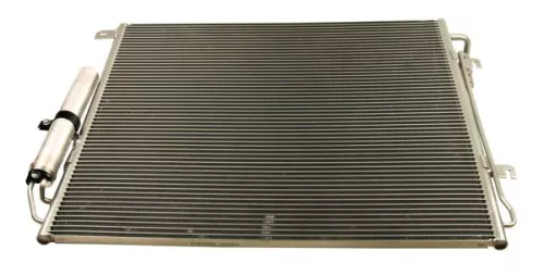 MAXGEAR Condenser, air conditioning (AC830253)