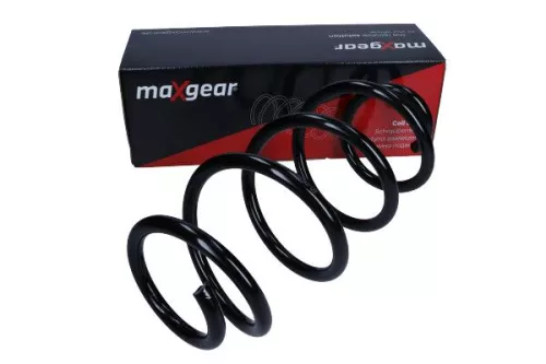 MAXGEAR Suspension Spring (60-0690D)