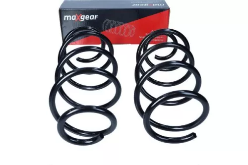 MAXGEAR Suspension Spring (60-0997D)