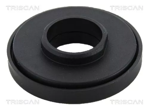 TRISCAN Rolling Bearing, suspension strut support mount (850010942)