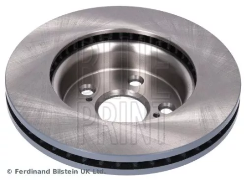 BLUE PRINT Brake Disc (ADBP430168)