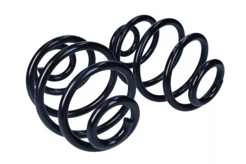 MAXGEAR Suspension Spring (60-0002D)