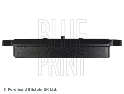 BLUE PRINT Brake Pad Set, disc brake (ADBP420016)