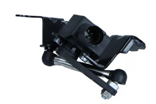 Sensor, headlight levelling