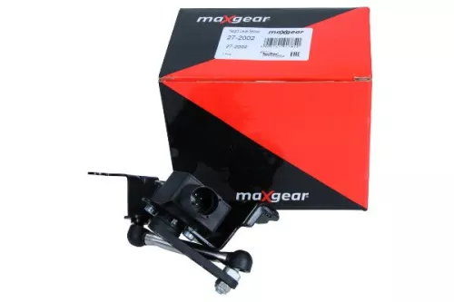 MAXGEAR Sensor, headlight levelling (27-2002)