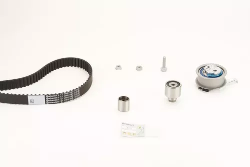 CONTINENTAL CTAM Timing Belt Kit (CT1168K3)