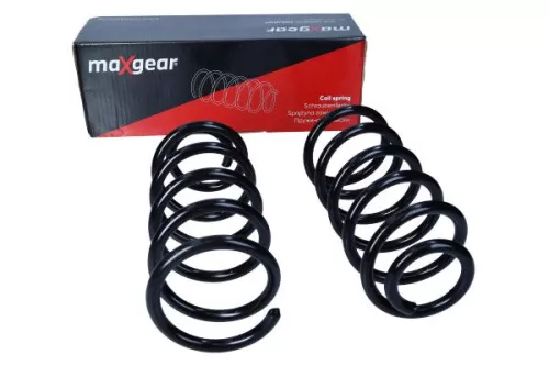 MAXGEAR Suspension Spring (60-0951D)
