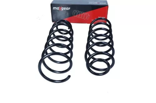 MAXGEAR Suspension Spring (60-0010D)