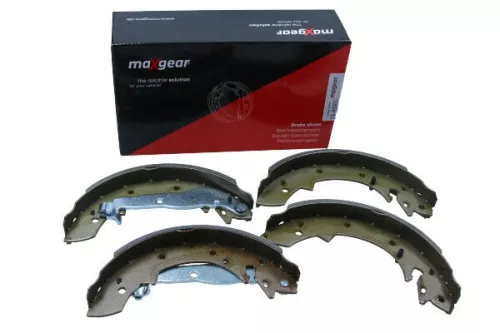 MAXGEAR Brake Shoe Set (19-4593)