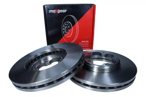 MAXGEAR Brake Disc (19-4786)