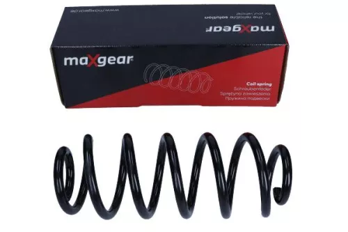 MAXGEAR Suspension Spring (60-0759D)