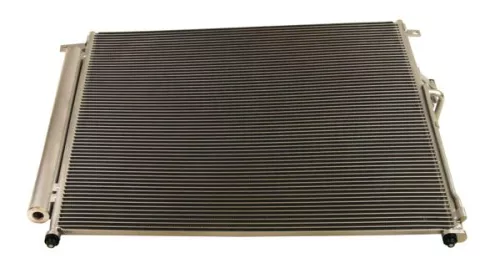 MAXGEAR Condenser, air conditioning (AC830278)