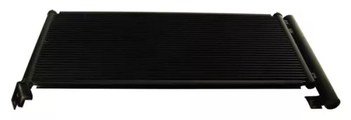 MAXGEAR Condenser, air conditioning (AC830280)