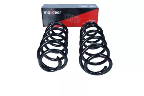 MAXGEAR Suspension Spring (60-1063D)