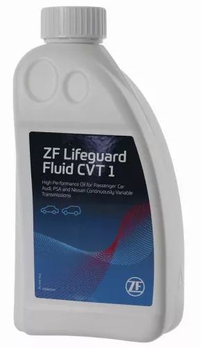 ZF Automatic Transmission Fluid (5961.308.626)