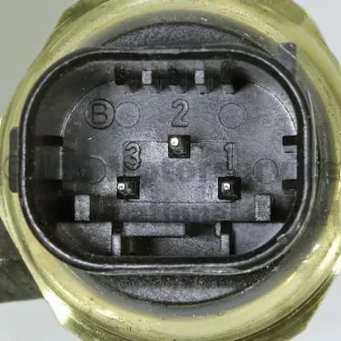 PIERBURG Sensor, fuel pressure (7.11225.24.0)