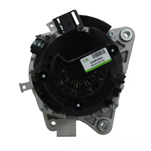 BV PSH Alternator (595.924.250.000)