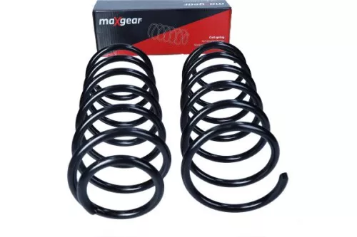 MAXGEAR Suspension Spring (60-0030D)