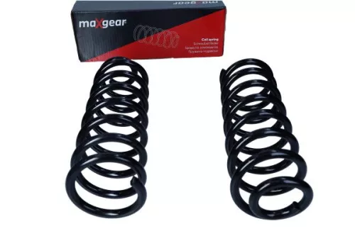 MAXGEAR Suspension Spring (60-0921D)