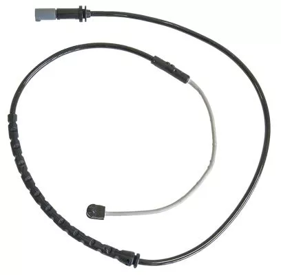 TEXTAR Warning Contact, brake pad wear (98054600)