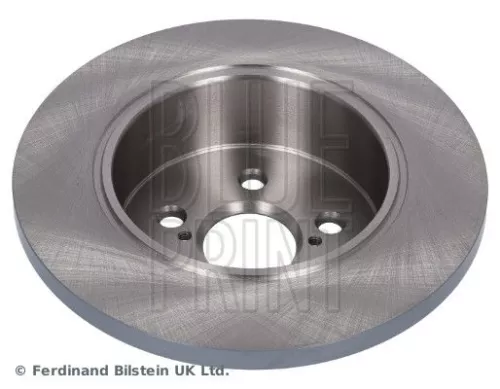 BLUE PRINT Brake Disc (ADBP430162)