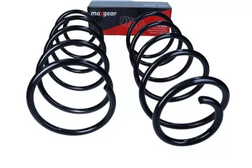 MAXGEAR Suspension Spring (60-0327D)