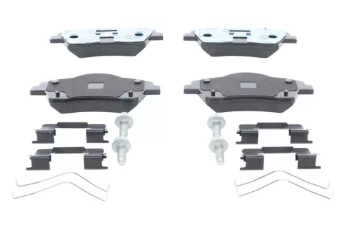 ATE Brake Pad Set, disc brake (13.0460-5528.2)