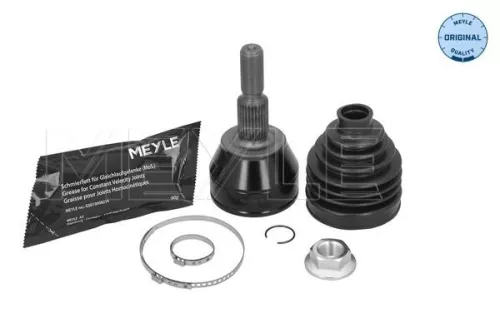 MEYLE Joint Kit, drive shaft (7144980080)