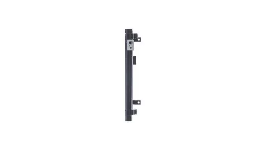 MAHLE Condenser, air conditioning (AC1147000S)