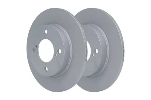 ATE Brake Disc (24.0109-0186.1)