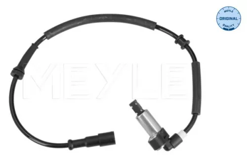 MEYLE Sensor, wheel speed (16-148990056)