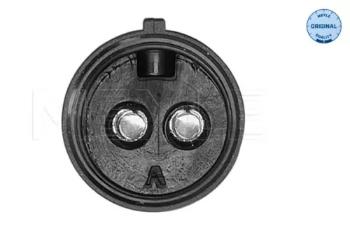 MEYLE Sensor, wheel speed (16-148990056)