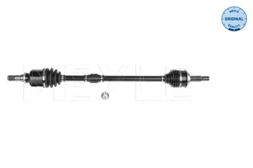 MEYLE Drive Shaft (30-144981002)