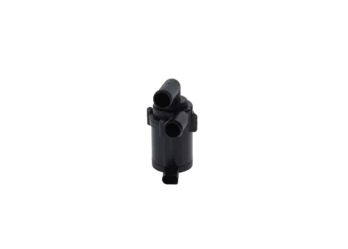 BOSCH Auxiliary Water Pump (cooling water circuit) (0986338403)