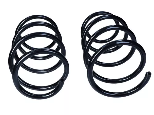MAXGEAR Suspension Spring (60-1393D)