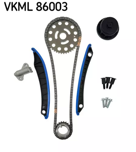 SKF Timing Chain Kit (VKML86003)