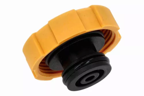 VAICO Cap, coolant tank (V40-0559)