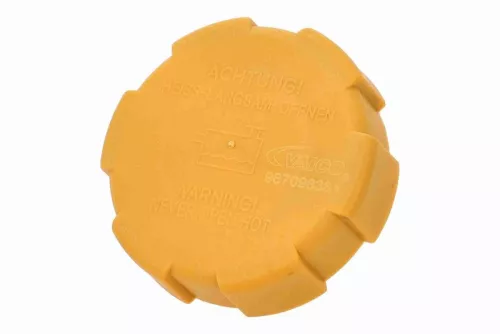 VAICO Cap, coolant tank (V40-0559)