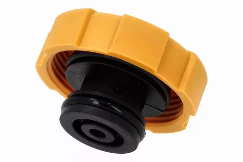VAICO Cap, coolant tank (V40-0559)