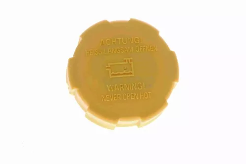 VAICO Cap, coolant tank (V40-0559)