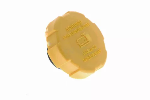 VAICO Cap, coolant tank (V40-0559)