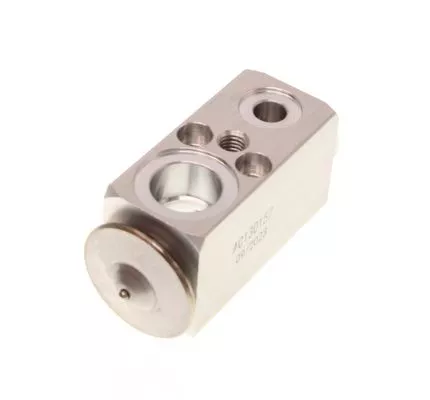 Expansion Valve, air conditioning