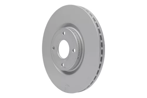 ATE Brake Disc (24.0125-0223.1)