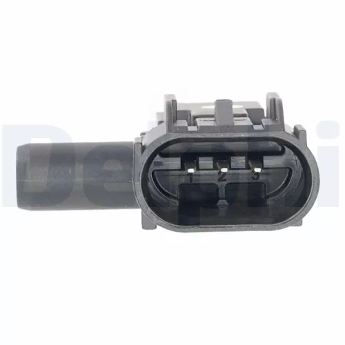 DELPHI Sensor, exhaust pressure (DPS00037-12B1)